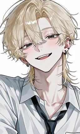 Profile image of 律
