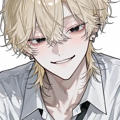 Profile image of 律