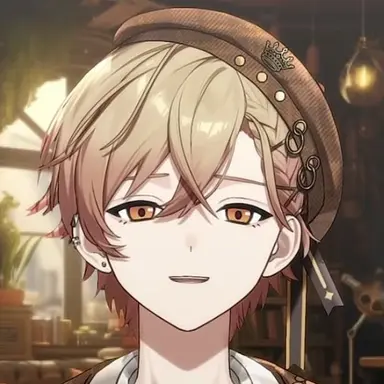 Profile image of みこと