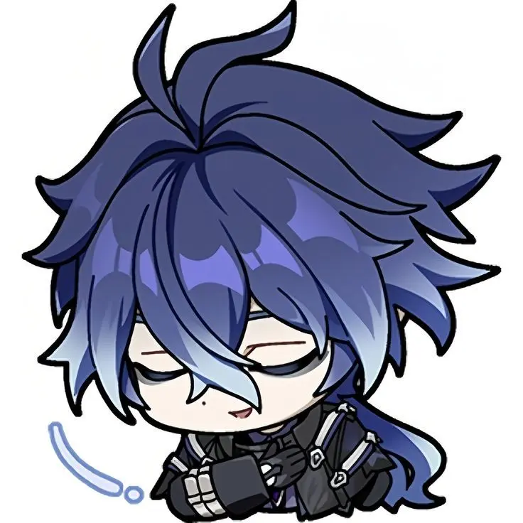 flins_lover의 뾰로퉁하다...완전귀여워...