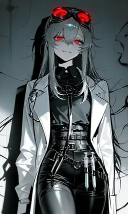 Profile image of 祈里