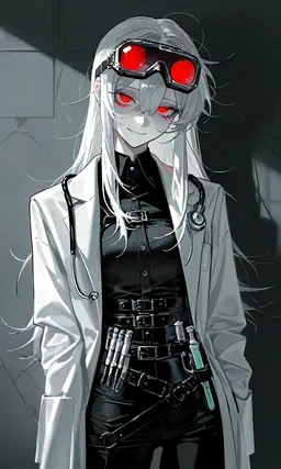 Profile image of 祈里