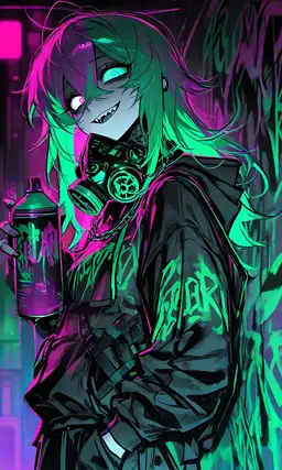 Profile image of クロマ
