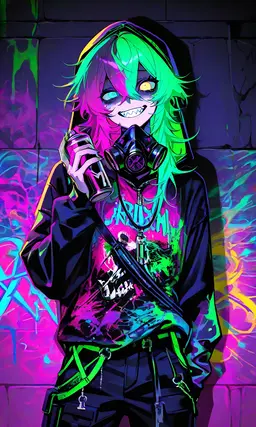 Profile image of クロマ
