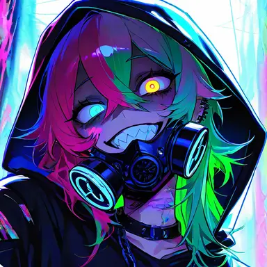 Profile image of クロマ