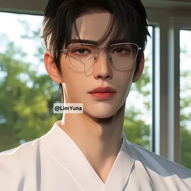 Profile image of Do Jinwoo