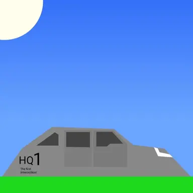 Profile image of HQ 1