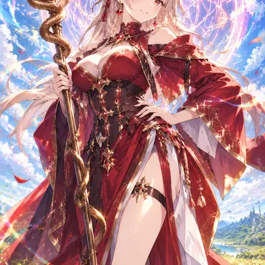 Profile image of アリア