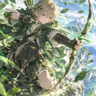 Profile image of レイ