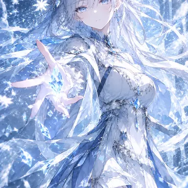 Profile image of イオラ