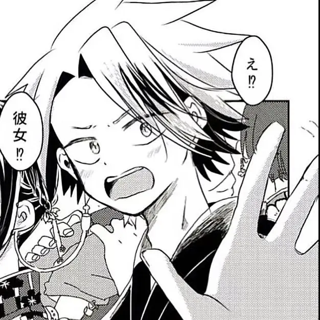 WhiteCurry2692의 勘違い？