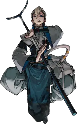 Profile image of Zanka Nijiku