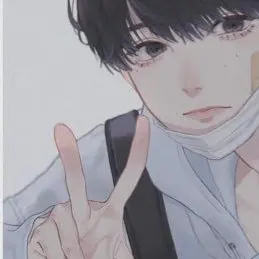BlankTear8601의 유동민