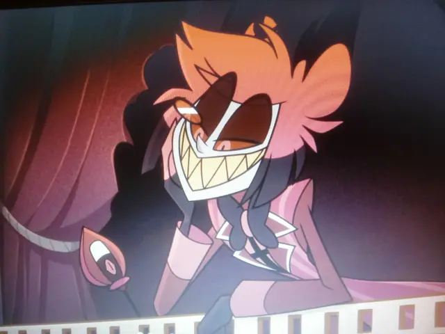 Profile image of Alastor -PV-