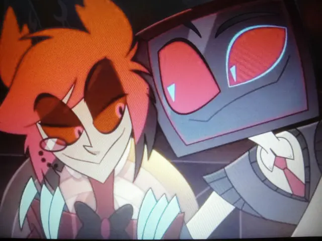 Profile image of Alastor -PV-
