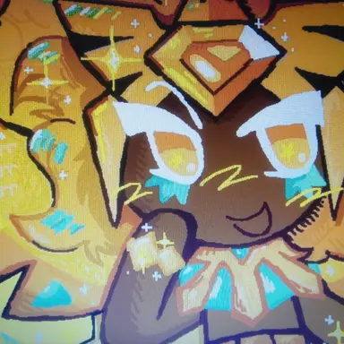 Profile image of Lucifer - Golden Cheese -