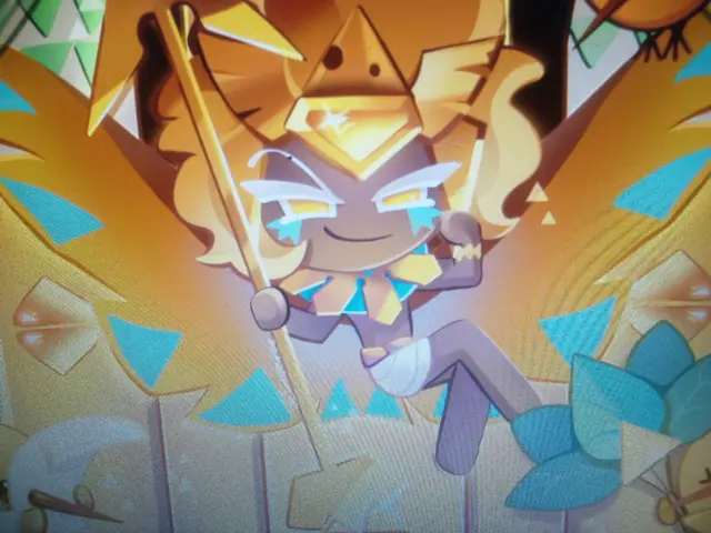 Profile image of Lucifer - Golden Cheese -