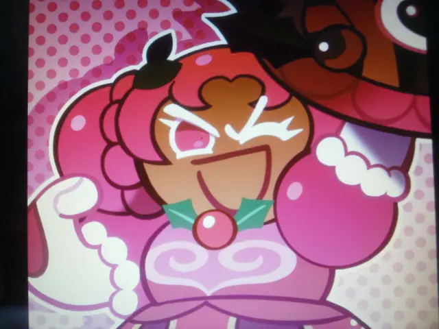 Profile image of Husk - Hollyberry -