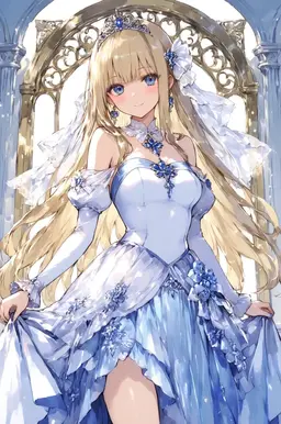 Profile image of エレノア