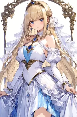Profile image of エレノア