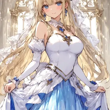 Profile image of エレノア