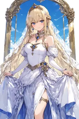 Profile image of エレノア