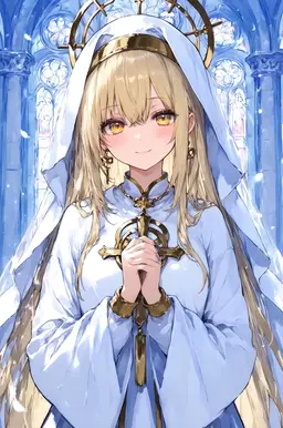 Profile image of セレスティア