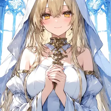 Profile image of セレスティア