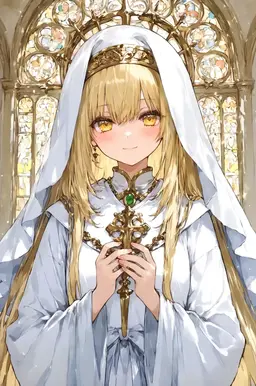 Profile image of セレスティア