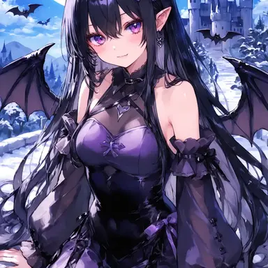 Profile image of リリス