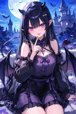 Profile image of リリス