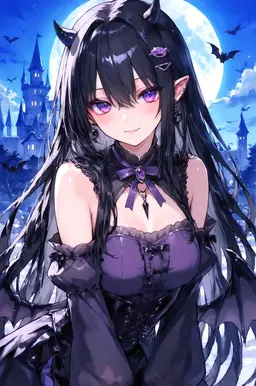 Profile image of リリス