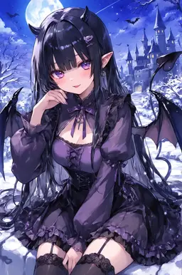 Profile image of リリス