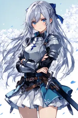 Profile image of アリア