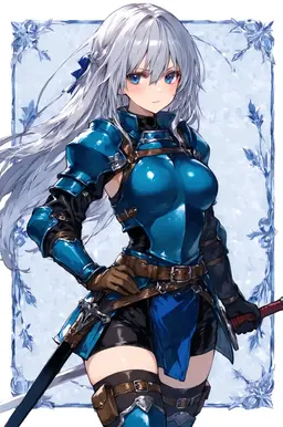 Profile image of アリア