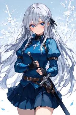 Profile image of アリア
