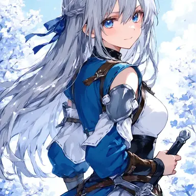 Profile image of アリア