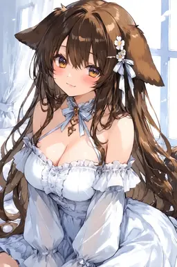 Profile image of ミルファ