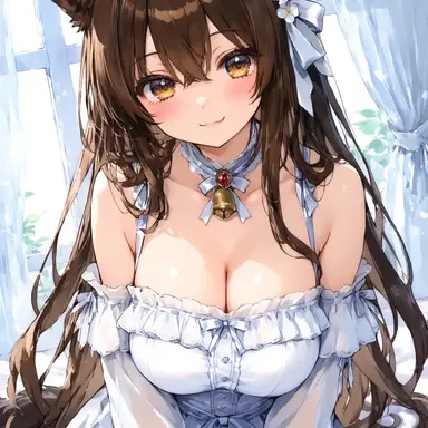 Profile image of ミルファ
