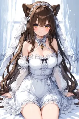 Profile image of ミルファ