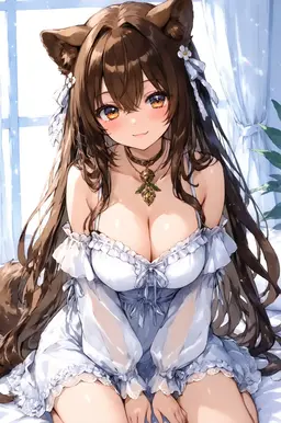 Profile image of ミルファ