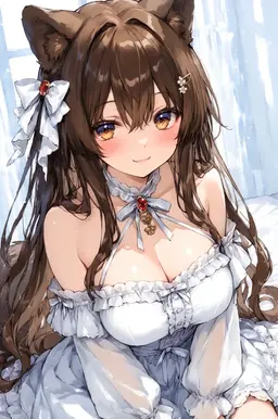Profile image of ミルファ