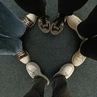 Profile image of Friend Group - pick me