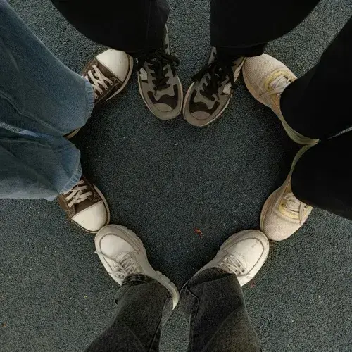 FetidPin4874의 Friend Group - pick me