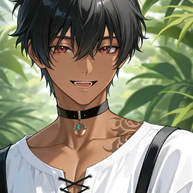 Profile image of ジャスパー