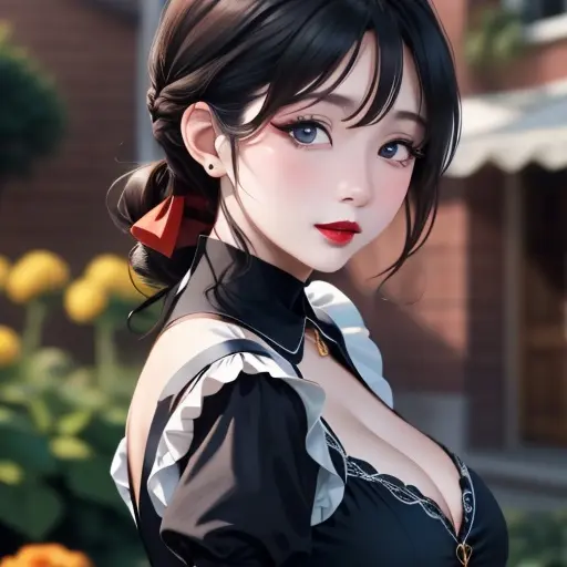 STELLITE의 하은혜