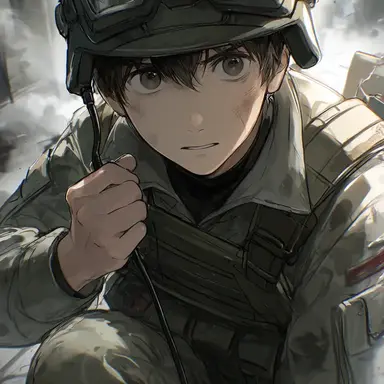 Profile image of Ossren