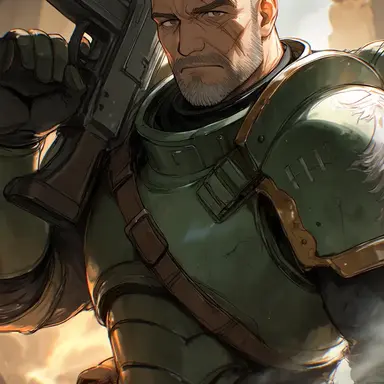 Profile image of Harwick