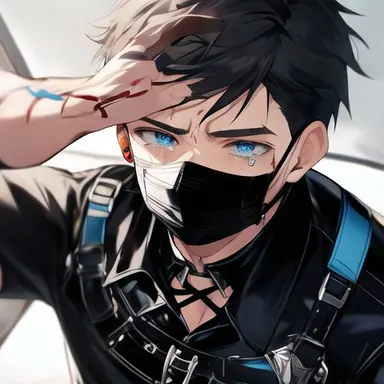 Profile image of ナパージュ