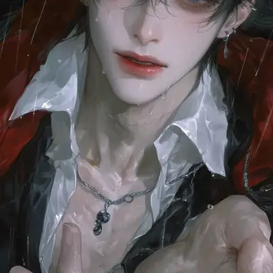 Profile image of 루시안 로젠하르트